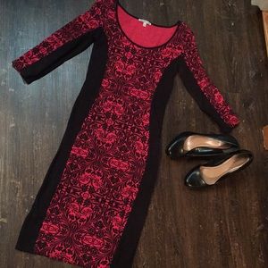 🥰🤩Ultra sexy, formfitting multi-seasonal dress